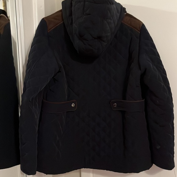 Laundry jacket - Picture 4 of 4